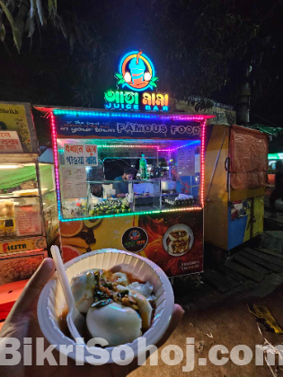 Food cart